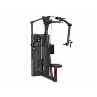 Etenon Fitness PC20 Owner's Manual