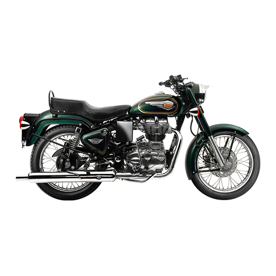 Ukuran ban royal on sale enfield classic 500