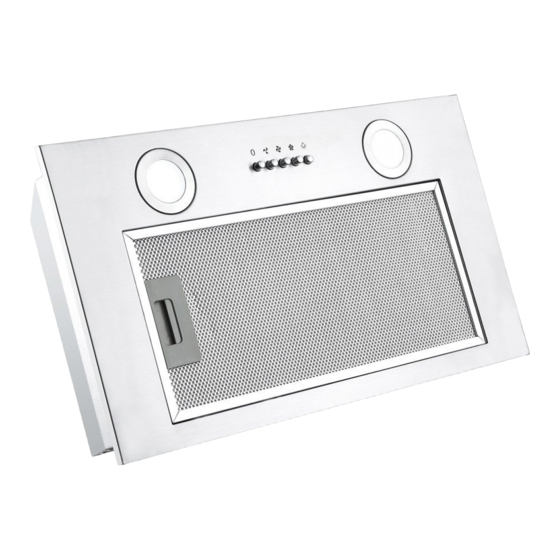 OMEGA ORU50X INSTRUCTIONS FOR THE USE AND CARE AND INSTALLATION Pdf