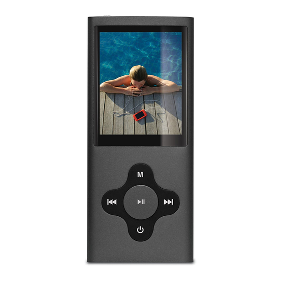 SYLVANIA SMPK8099 USER MANUAL Pdf Download ManualsLib