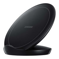 Samsung EP-N5105 User Manual