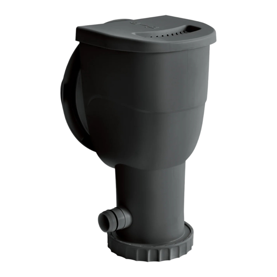 sfx330 skimmerplus