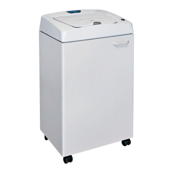 KOBRA AF.2 COMPACTOR OPERATING INSTRUCTIONS MANUAL Pdf Download