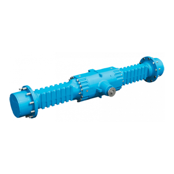 DANA SPICER AXLE 123 SERVICE MANUAL Pdf Download ManualsLib