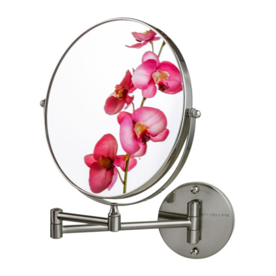 OVENTE MNLFW90 SERIES INSTRUCTION MANUAL Pdf Download ManualsLib