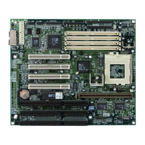 Acer V55 User Manual