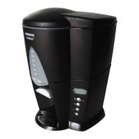 Kenwood CM550 series Manual