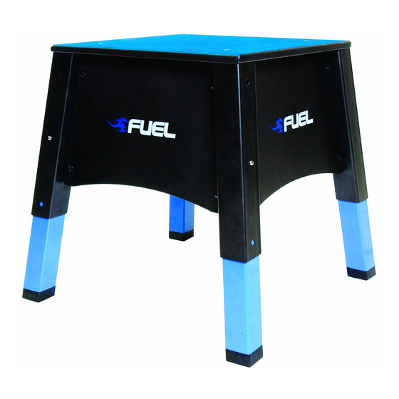 FUEL FMFLPLYO OWNER