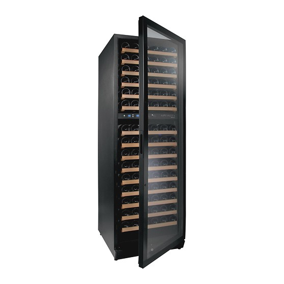 WINE ENTHUSIAST Q170BOTTLE INSTRUCTION MANUAL Pdf Download ManualsLib