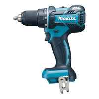 Image of Makita DDF470RMJ cordless drill and driver