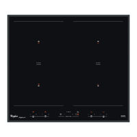 Whirlpool ACM 868/BA/IXL Instructions For Use Manual