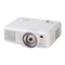 Projector Mitsubishi Electric EX321U-ST User Manual
