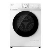 cecotec BOLERO DRESSCODE WASH&DRY 10700 INVERTER Instruction Manual