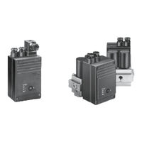 krom schroeder TC 4 Technical Information
