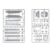 Italeri 15770 Manual