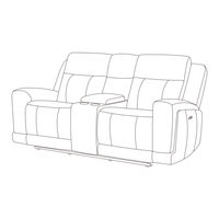 Gilman Creek 661219 Assembly And Care Instructions