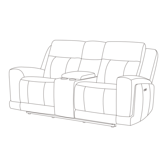 Gilman Creek 661219 Assembly And Care Instructions