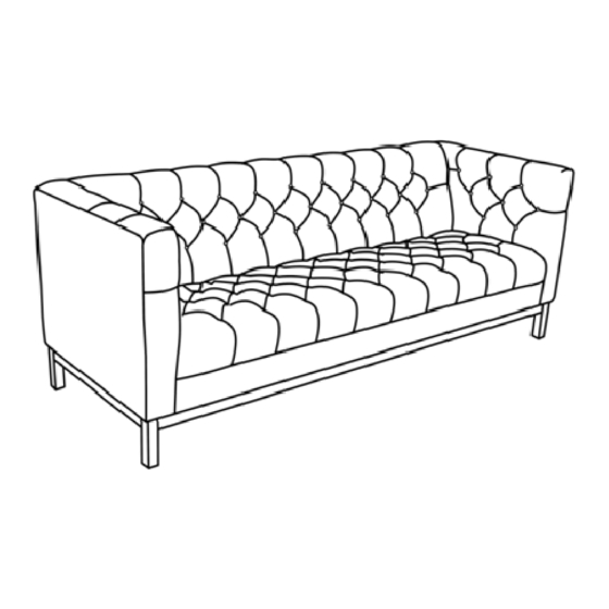 modway EEI 1801 Manual