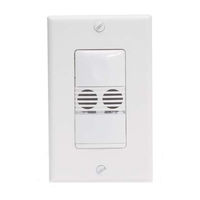 LEGRAND Wattstopper DW-100-B Manual