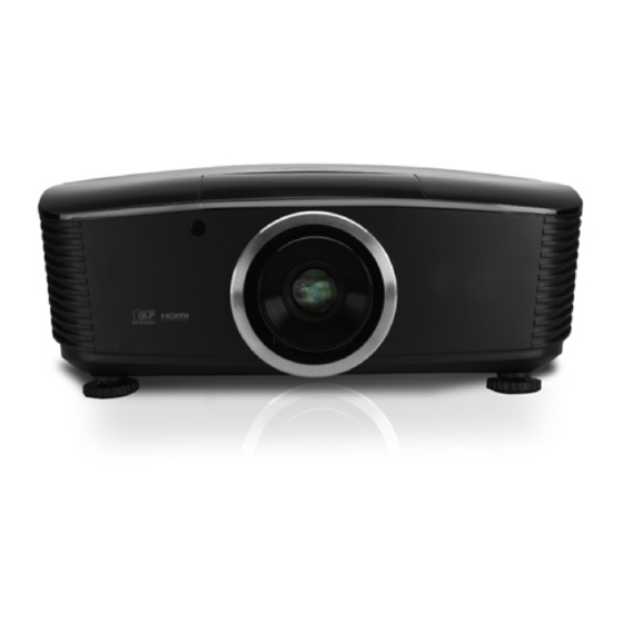 Knoll HDP2350 Manual
