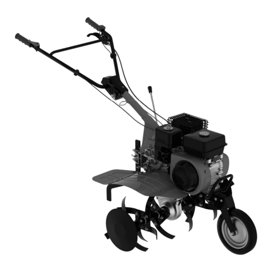 GÜDE GF 750-4.8 Translation Of The Original Instructions