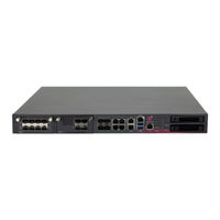 Quantum CHECK POINT FORCE 9000 Quick Start Manual