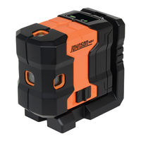 Johnson GreenBrite JDT300-GN3D Instruction Manual