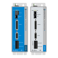 Advantech Automation1 iXC4e Hardware Manual