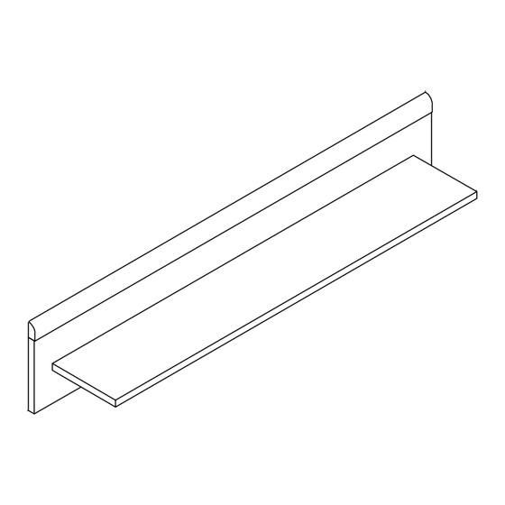 INOSIGN ALVA Assembly Instructions
