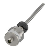 Balluff BTL BNC 00 B15A 010-000S92 Series Installation Manual