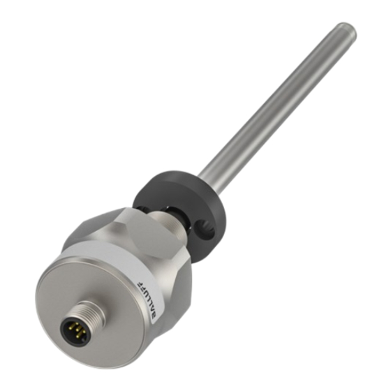 Balluff BTL BNC 00 B15A 010-000S92 Series Installation Manual