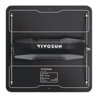 Vivosun VS4000 User Manual
