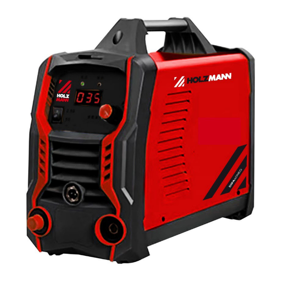 Holzmann DIPA40NEO User Manual