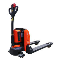 Noblelift PTE15N2 Instruction Manual