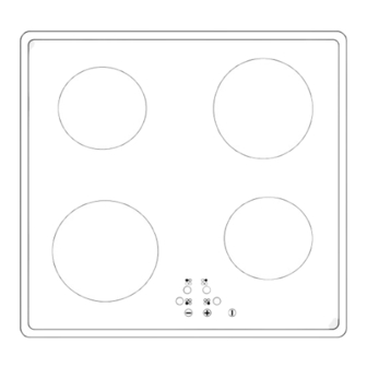 Zanussi ZKT 622 HN Operating And Installation Manual