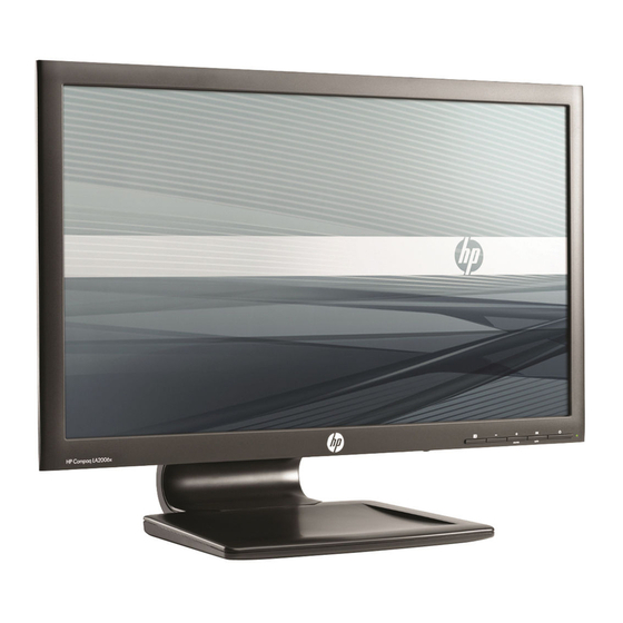 HP XN375A Specification