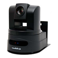 Vaddio 999-6905-000W Installation And User Manual