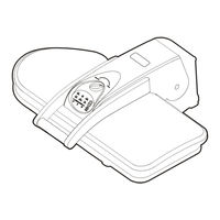 Domotec DSG12 Instruction Manual