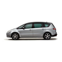 Ford S-MAX Owner's Manual
