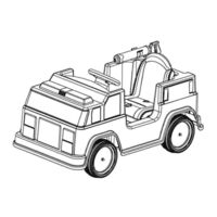 National Products 610 Owner's Manual