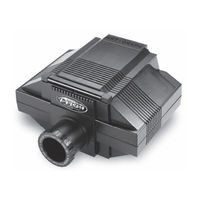 artograph Super Prism User Manual