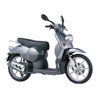Benelli Pepe Lx Owner's Manual