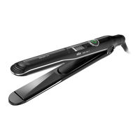 Braun ST 780 Manual