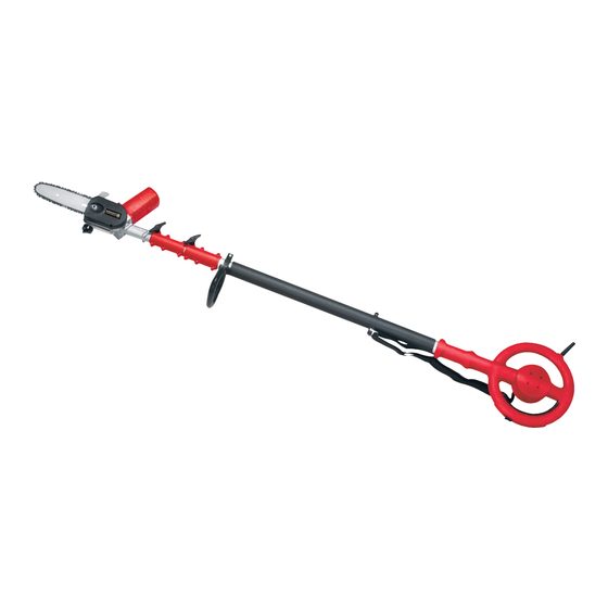 Power Craft 99019 Instruction Manual
