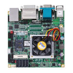 Commell LN-D70 User Manual