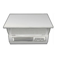 CONSTRUCTA CD22130 Operating And Installation Instructions