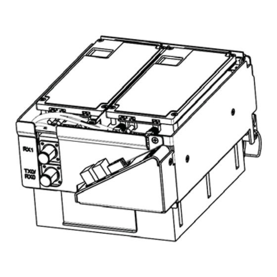 TE Connectivity FlexWave Prism Installation Manual