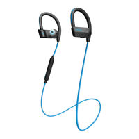 Jabra Sport Pace Quick Start Manual