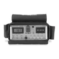 Spectracom Pendulum PathAlign-R 2240A User Manual