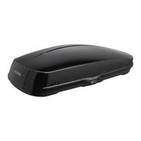 Whispbar WB751T Manual